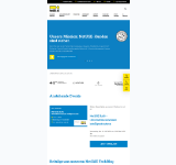 Kleine Seitenvorschau von netuse.de