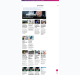 Kleine Seitenvorschau von netzwelt.de