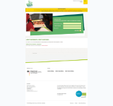 Kleine Seitenvorschau von netzwerke.stiftung-kinder-forschen.de