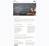 Kleine Seitenvorschau von neu.4s-elearning.de