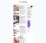 Kleine Seitenvorschau von news-magazin.ch