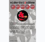 Kleine Seitenvorschau von nideroestundsoehne.ch