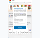 Kleine Seitenvorschau von nordwest-prospekte.de