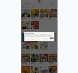 Screenshot-Vorschau von noz.weekli.de