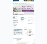 Screenshot-Vorschau von ns-zwangsarbeit.de