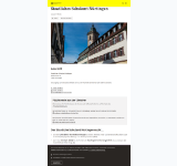 Kleine Seitenvorschau von nt.schulamt-bw.de