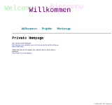 Screenshot-Vorschau von nyware.de