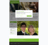 Screenshot-Vorschau von oberdorfer-truhm.de