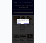Kleine Seitenvorschau von objekte.jmberlin.de