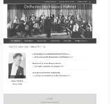 Kleine Seitenvorschau von odhh.net