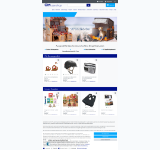 Kleine Seitenvorschau von om-lesershop.de