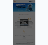 Kleine Seitenvorschau von onlineberatung.hilfetelefon-schwangere.de