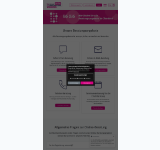 Kleine Seitenvorschau von onlineberatung.hilfetelefon.de