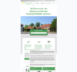 Kleine Seitenvorschau von openrathaus.juemme.de