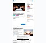 Kleine Seitenvorschau von opk-info.de