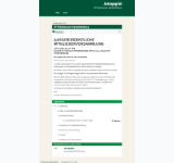 Kleine Seitenvorschau von ov-neuny.antragsgruen.de