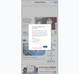 Screenshot-Vorschau von oz-online.de