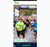 Kleine Seitenvorschau von paderborner-osterlauf.de