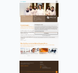 Screenshot-Vorschau von parodontologie-darmstadt.de