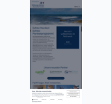 Kleine Seitenvorschau von partner-sh.de