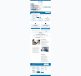 Kleine Seitenvorschau von pay-tec.de