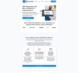 Kleine Seitenvorschau von pdfplan.de