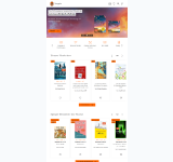 Kleine Seitenvorschau von penguinrandomhouse.de