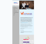 Kleine Seitenvorschau von pflegekinderdienst-siegen.de