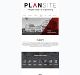 Kleine Seitenvorschau von plansite.de