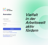 Kleine Seitenvorschau von platform.charta-der-vielfalt.de