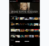 Kleine Seitenvorschau von plus.neuevisionen.de