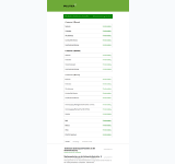 Screenshot-Vorschau von plutex-status.de