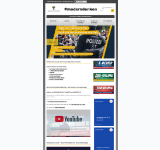 Kleine Seitenvorschau von polizei.sachsen-anhalt.de