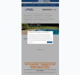 Screenshot-Vorschau von pool-shop24.com