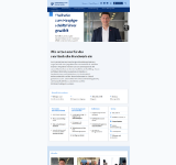 Kleine Seitenvorschau von portal.hwk-saarland.de