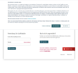 Kleine Seitenvorschau von portal.ofa24.de