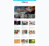 Kleine Seitenvorschau von pps.cidsnet.de