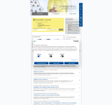 Kleine Seitenvorschau von praxisboerse.blzk.de