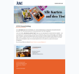 Kleine Seitenvorschau von pressefruehling.juve-veranstaltungen.de