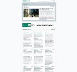 Kleine Seitenvorschau von presseportal.de