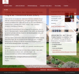 Kleine Seitenvorschau von priesterseminar-erfurt.de