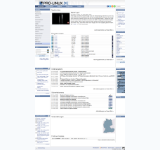 Screenshot-Vorschau von pro-linux.de