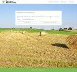 Kleine Seitenvorschau von profil.bayerischerbauernverband.de