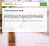 160x150 Seitenvorschau von profile.dgnb.de