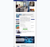 Kleine Seitenvorschau von prozesstechnik.industrie.de