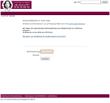 Screenshot-Vorschau von pruefer.ovgu.de