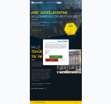 Kleine Seitenvorschau von psnmedia.de