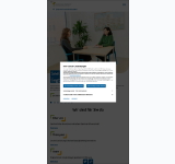Screenshot-Vorschau von psychiatrie.immanuel.de