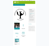 Screenshot-Vorschau von psycho-fachschaft.uni-wuppertal.de