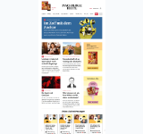 Screenshot-Vorschau von psychologie-heute.de